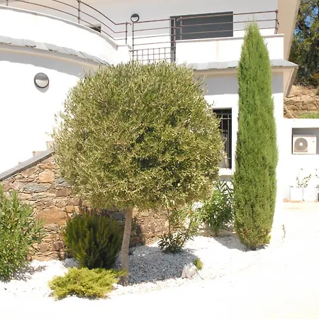 Appartement Vue Sur Mer Santa-Maria-di-Lota Exterior foto
