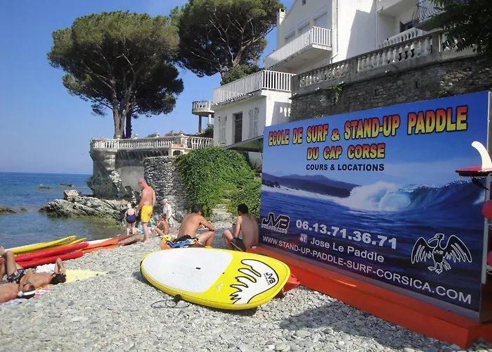 Appartement Vue Sur Mer