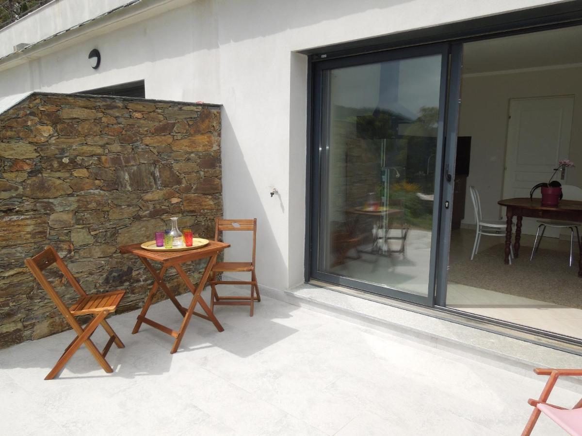 Vue Sur Apartment Santa-Maria-di-Lota