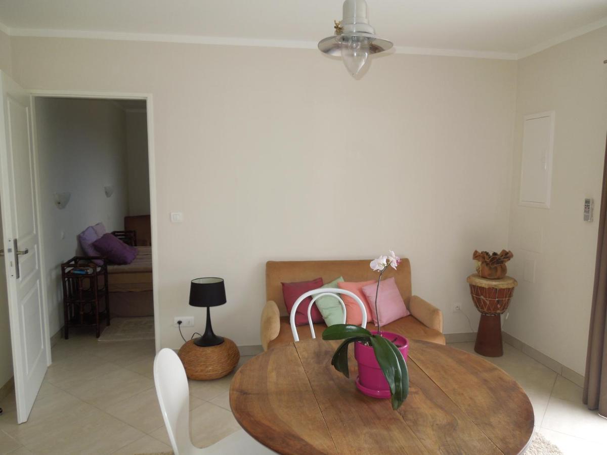 Apartment Vue Sur