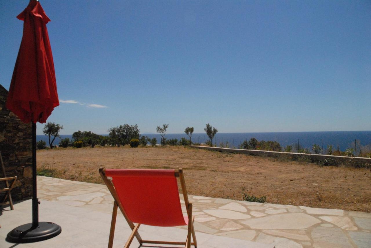 Vue Sur Apartment *