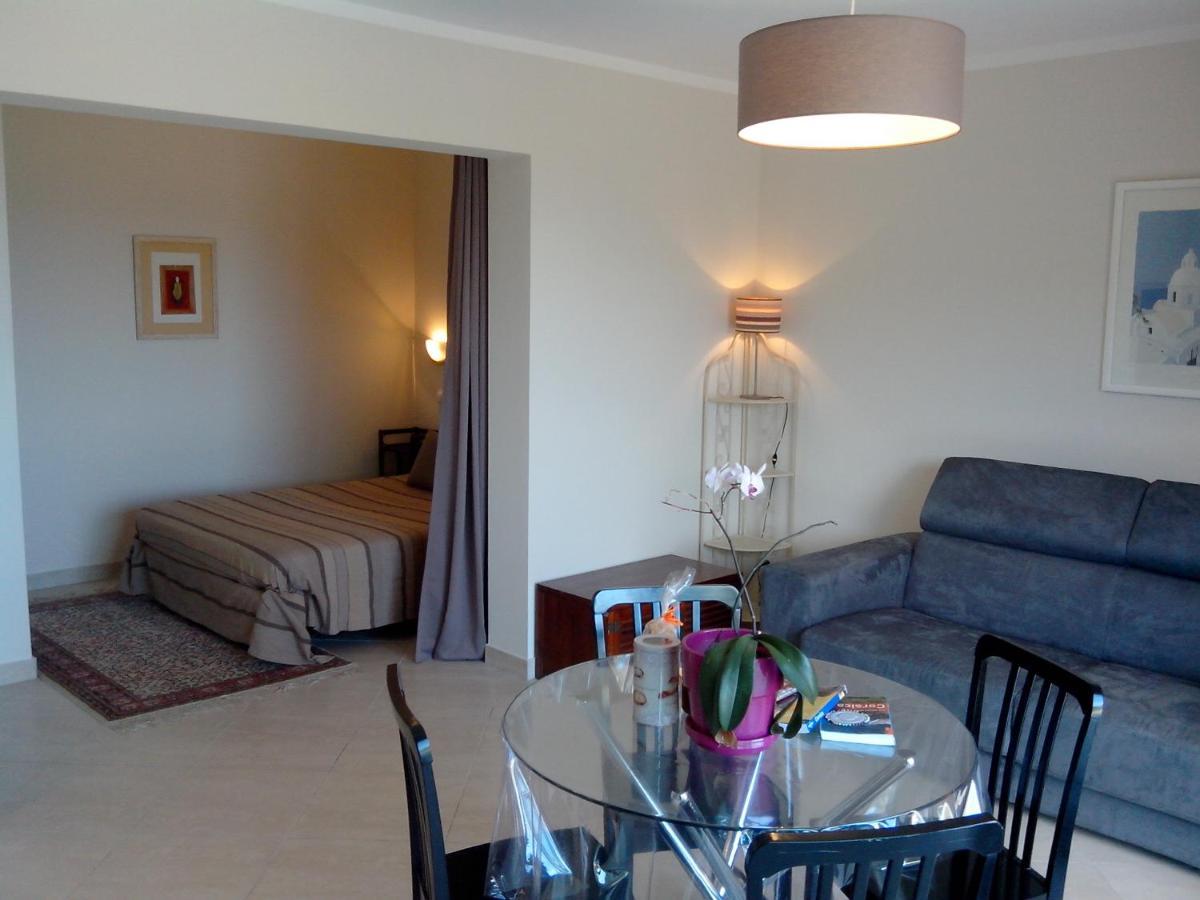 Apartment Vue Sur Santa-Maria-di-Lota