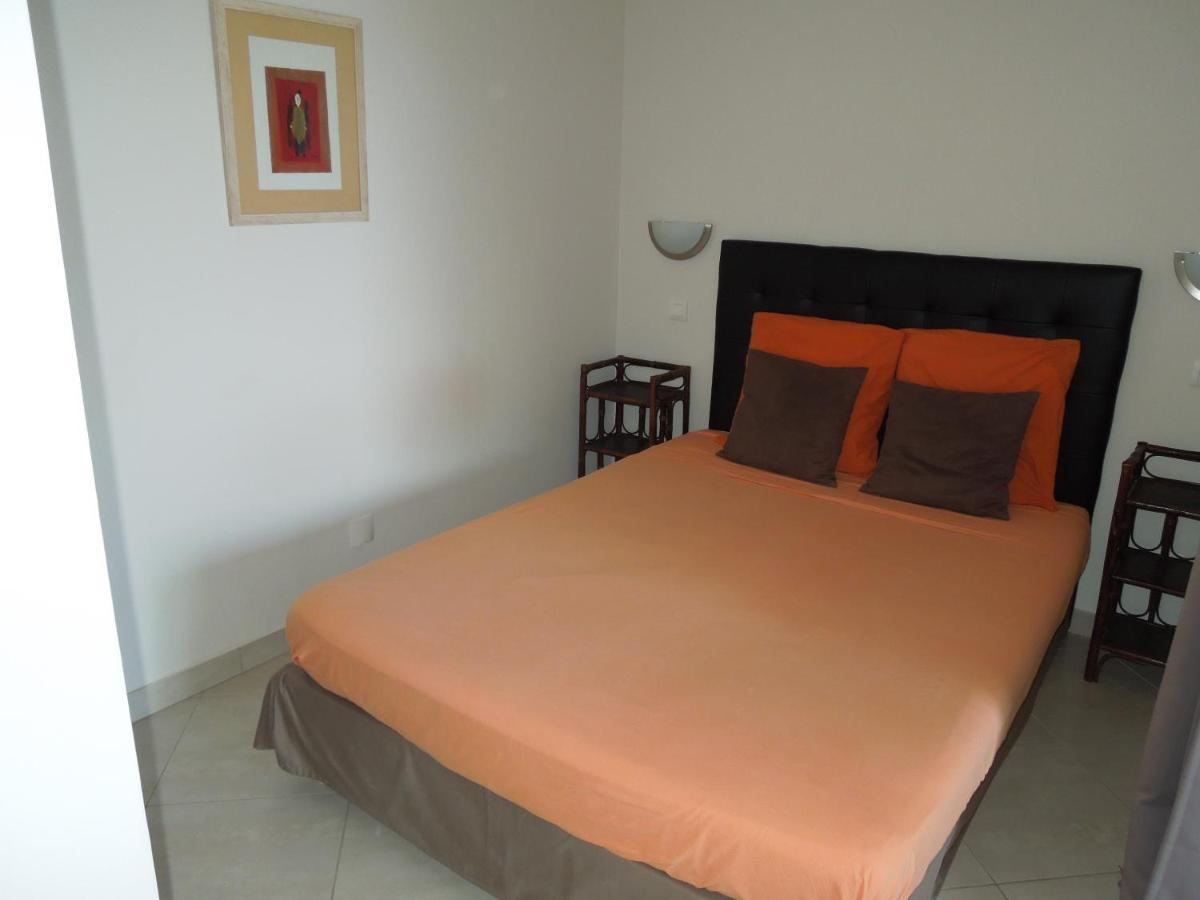 Apartment Vue Sur *