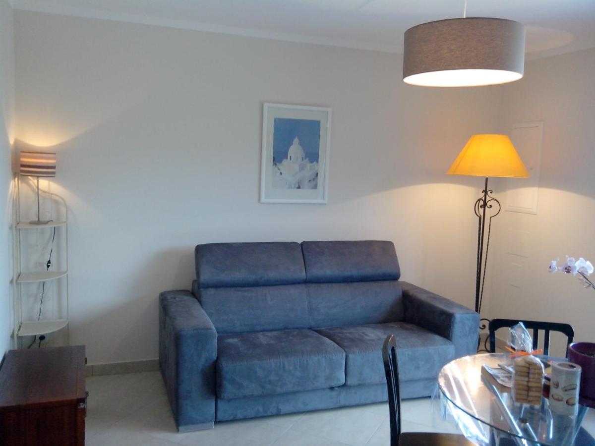 Appartement Vue Sur Santa-Maria-di-Lota