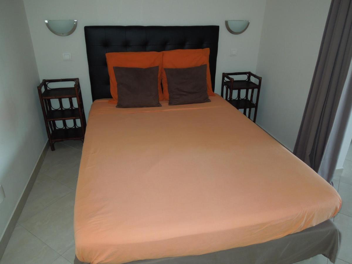 Apartment Vue Sur