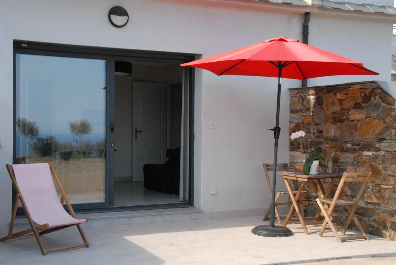 Apartment Vue Sur