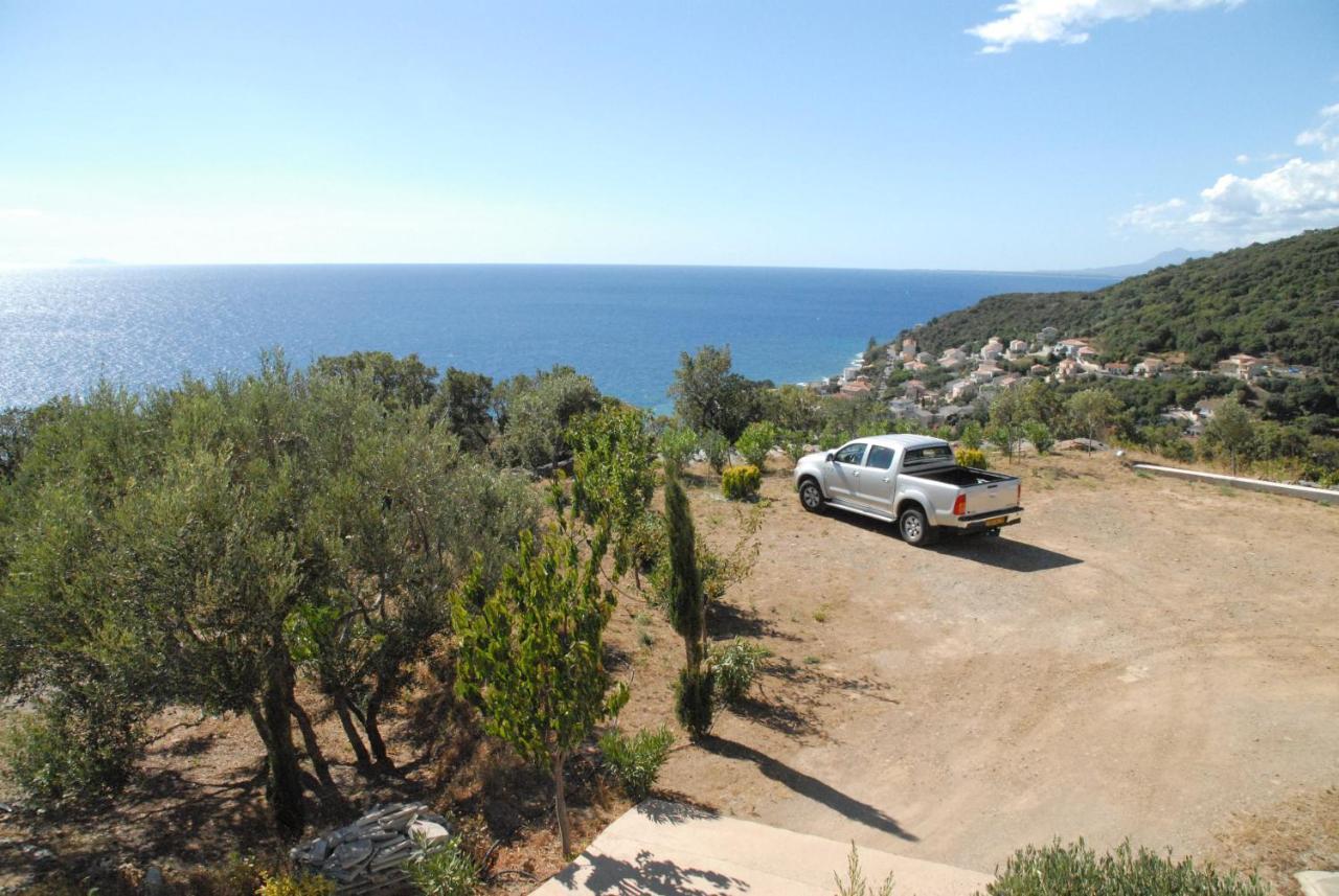 Vue Sur