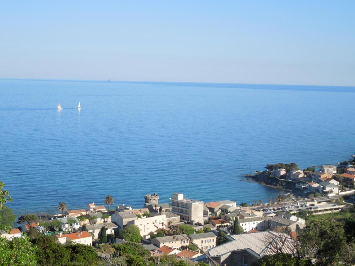 Apartment Vue Sur *