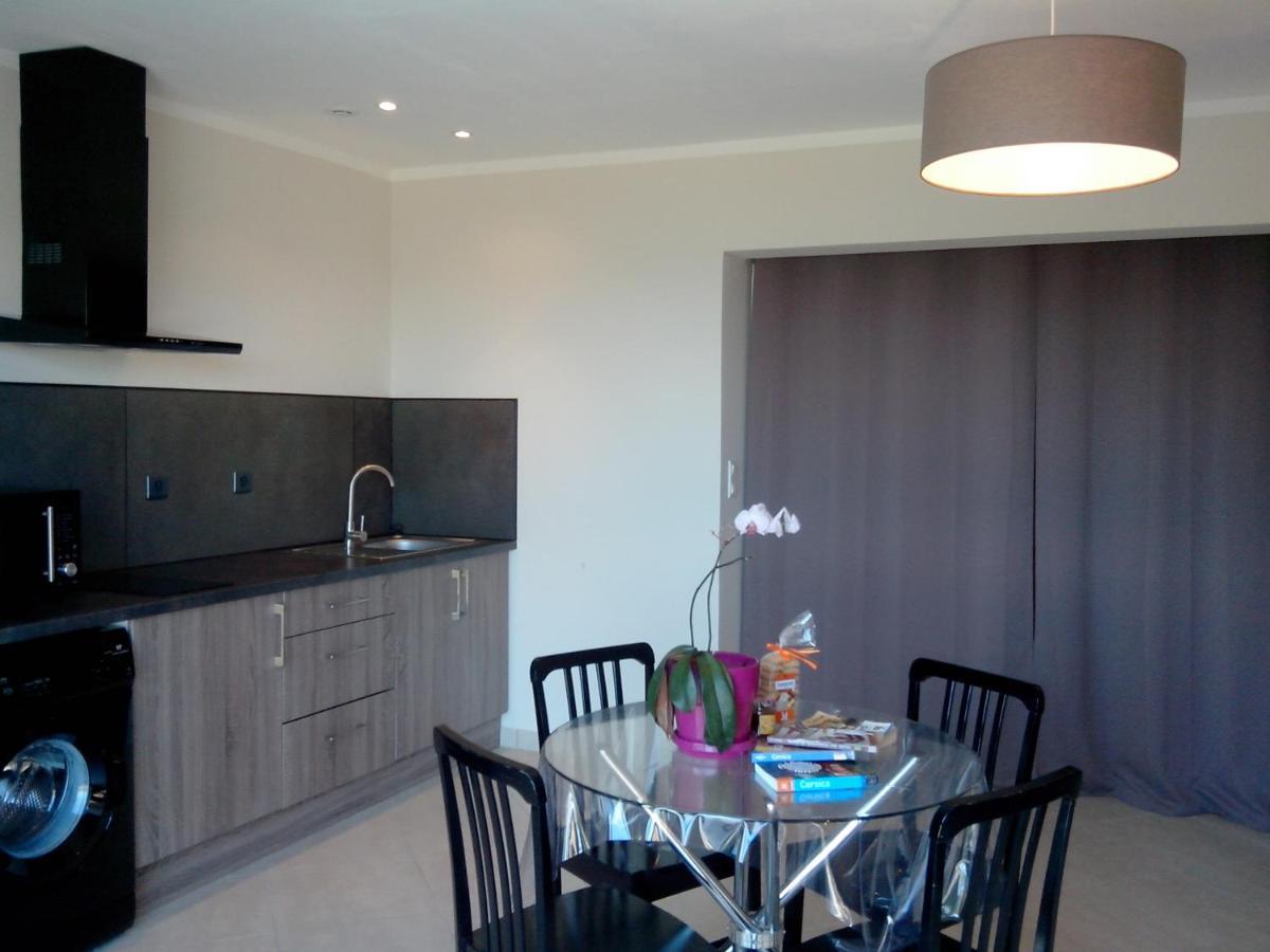Apartment Vue Sur *