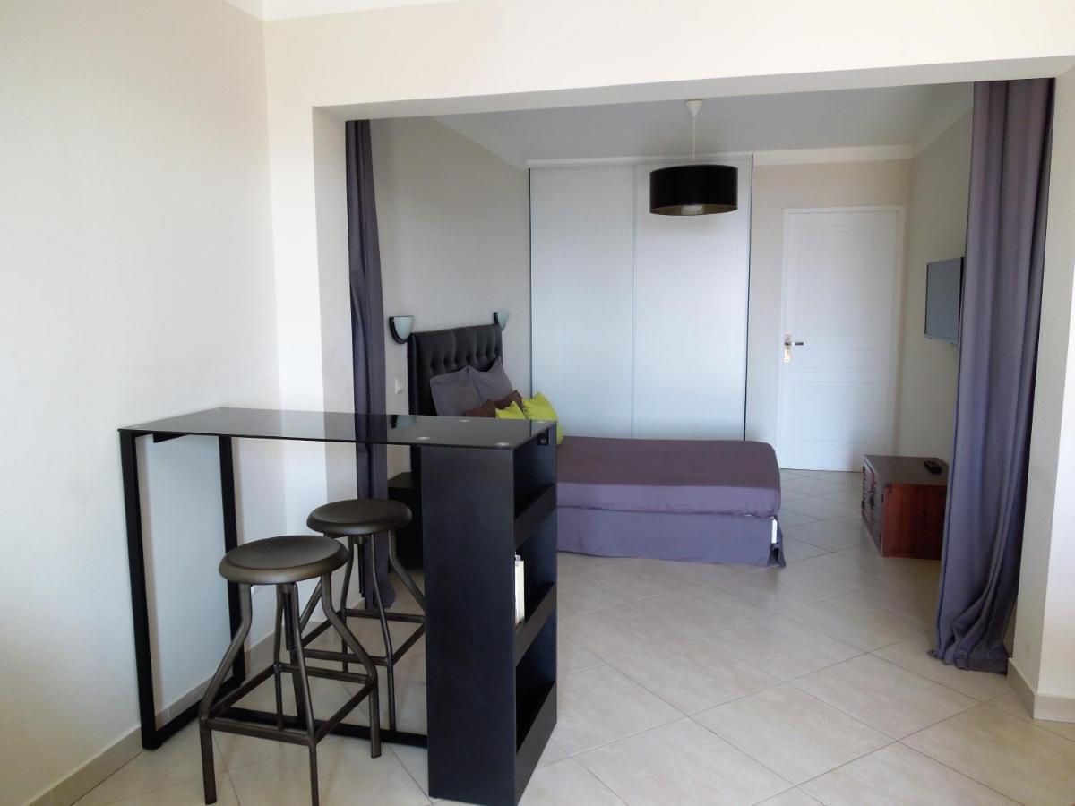 Apartment Vue Sur *