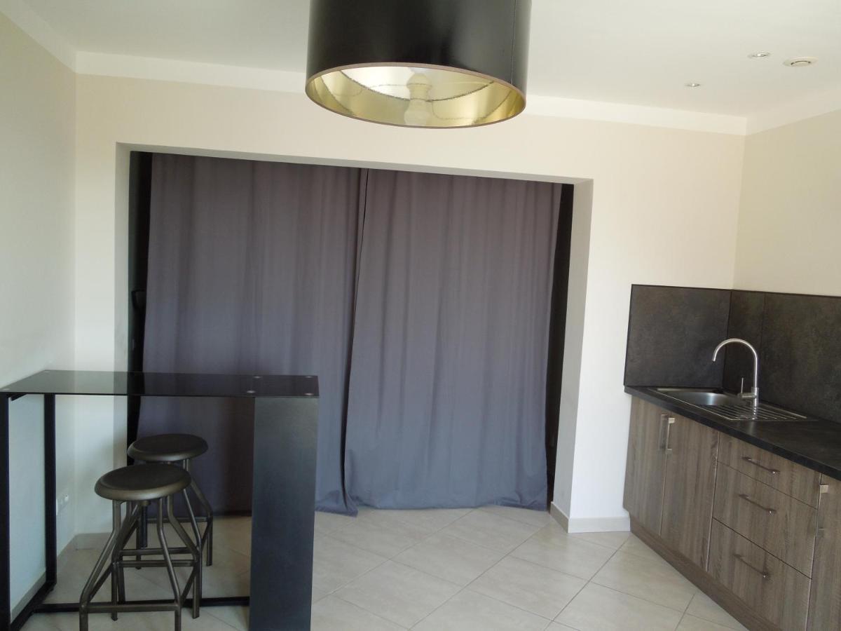 Vue Sur Apartment *