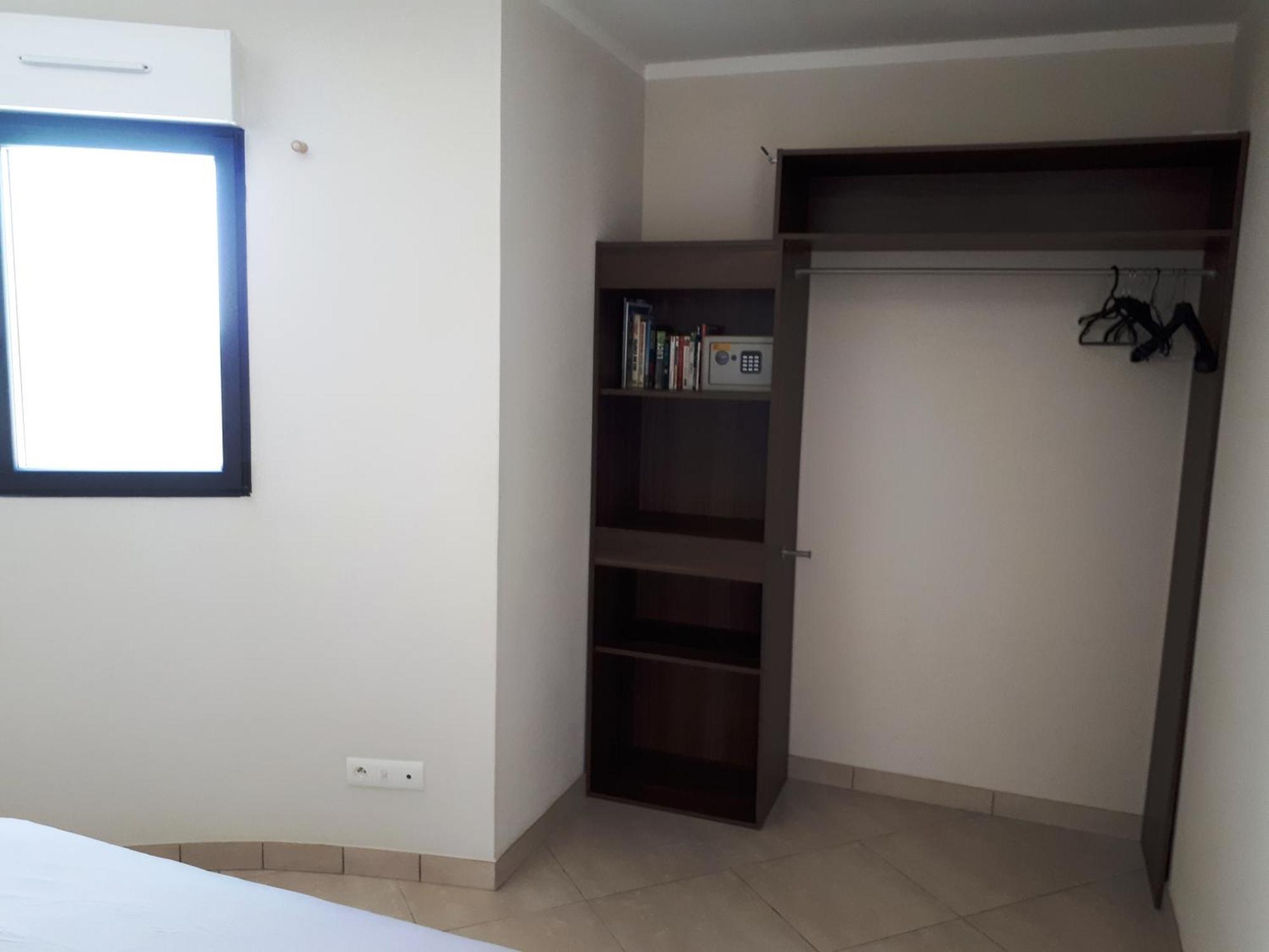 Apartment Vue Sur *