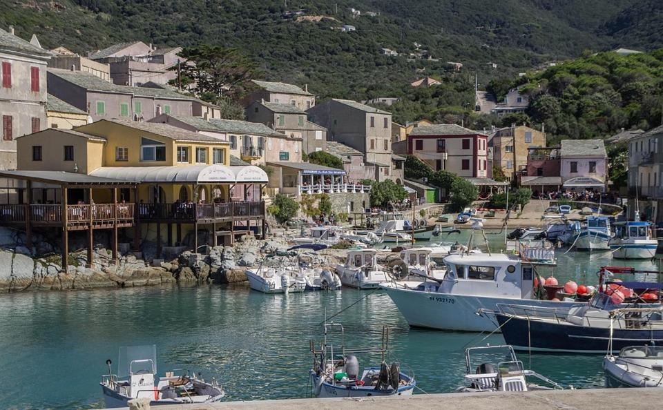 Vue Sur