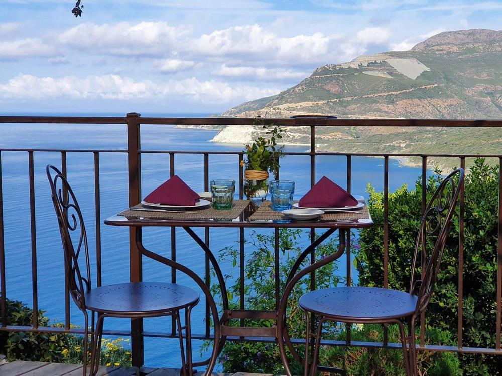 Vue Sur