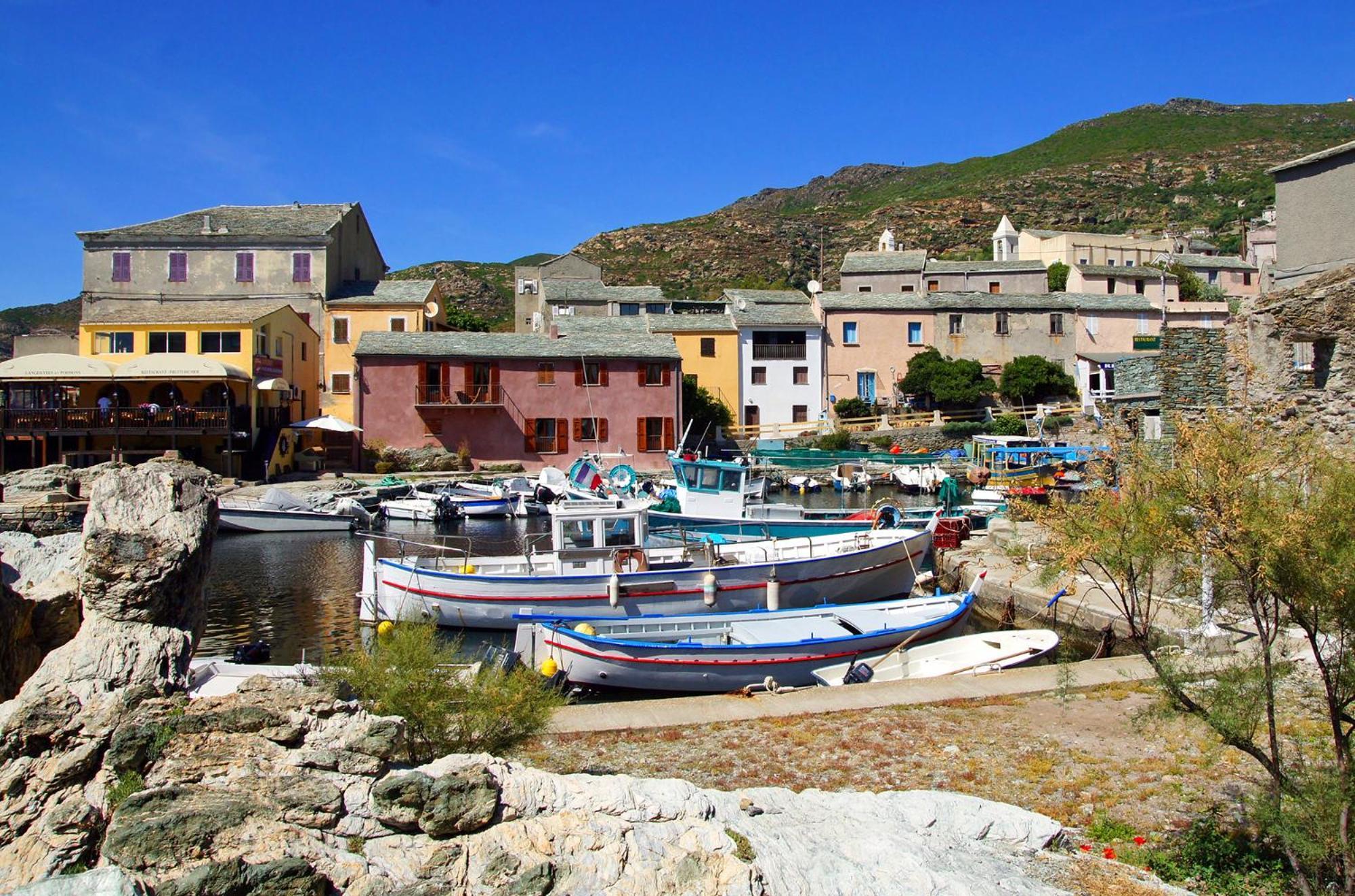 Apartment Vue Sur